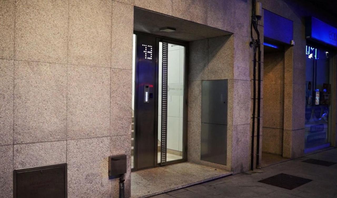 Cies Premium Suitel Garcia Barbon 73 - Love Your Stay Vigo Exterior photo