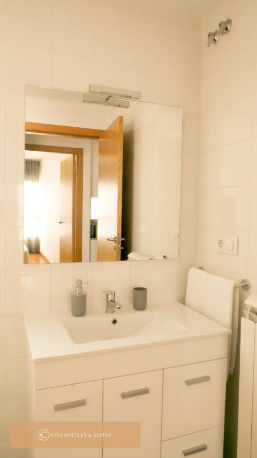 Cies Premium Suitel Garcia Barbon 73 - Love Your Stay Vigo Exterior photo