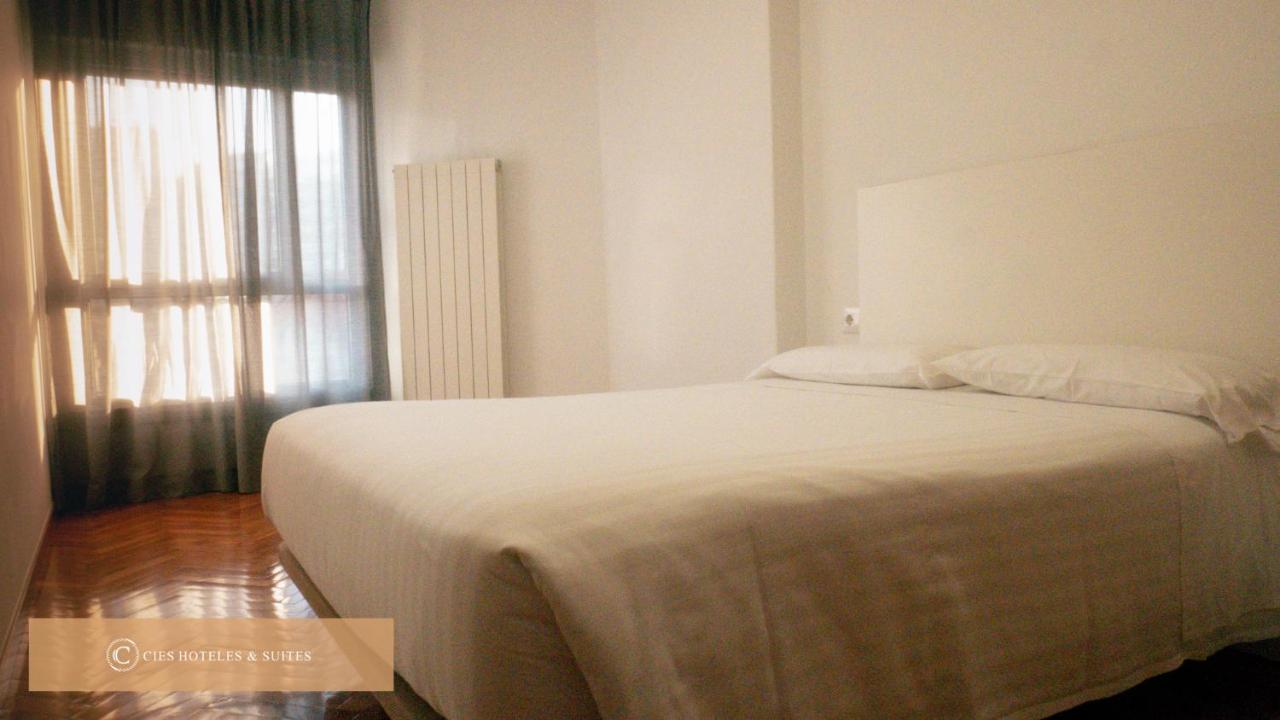 Cies Premium Suitel Garcia Barbon 73 - Love Your Stay Vigo Exterior photo