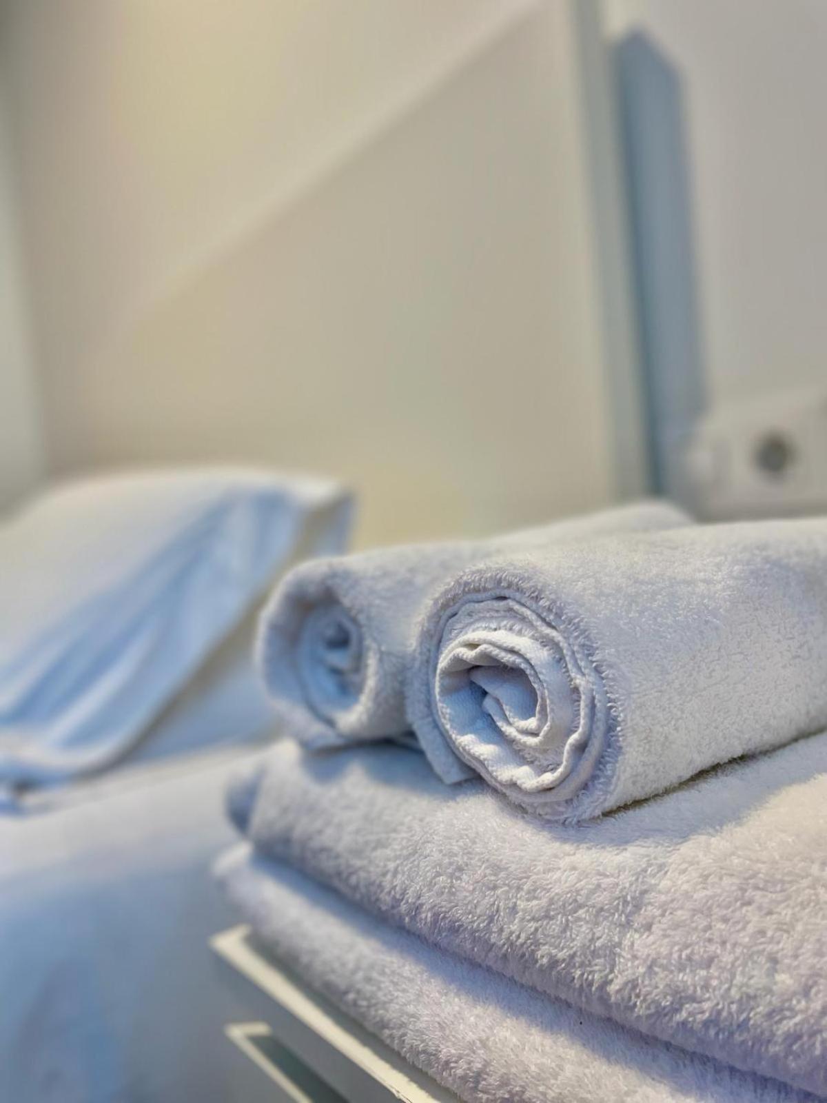 Cies Premium Suitel Garcia Barbon 73 - Love Your Stay Vigo Exterior photo