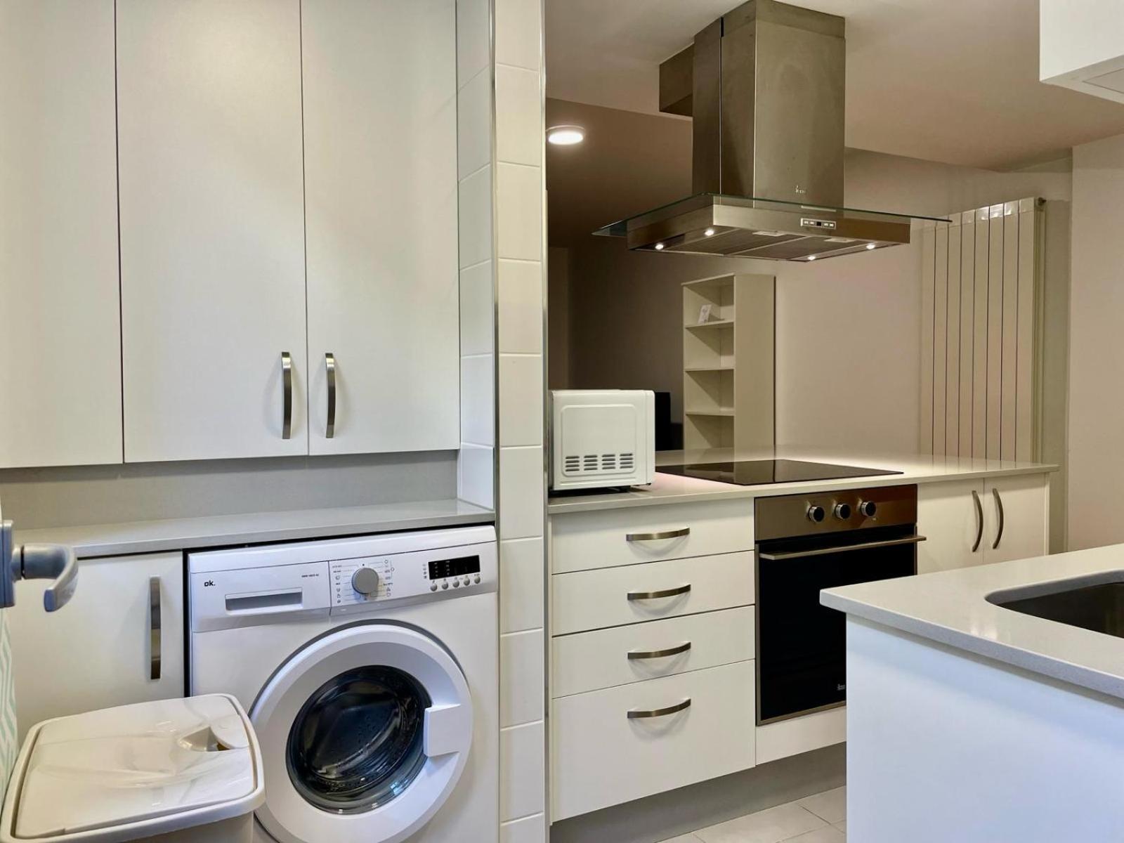 Cies Premium Suitel Garcia Barbon 73 - Love Your Stay Vigo Exterior photo