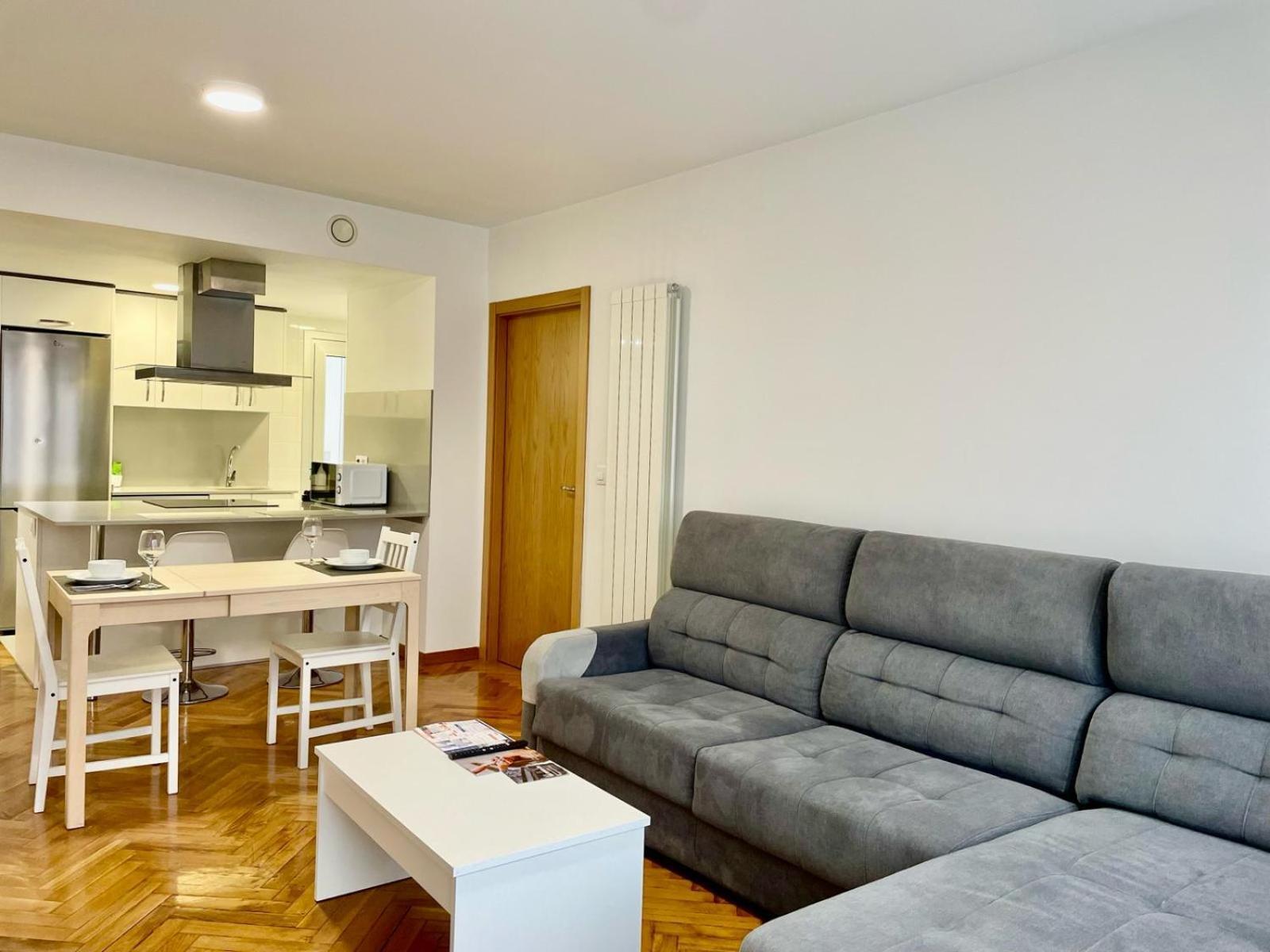 Cies Premium Suitel Garcia Barbon 73 - Love Your Stay Vigo Exterior photo