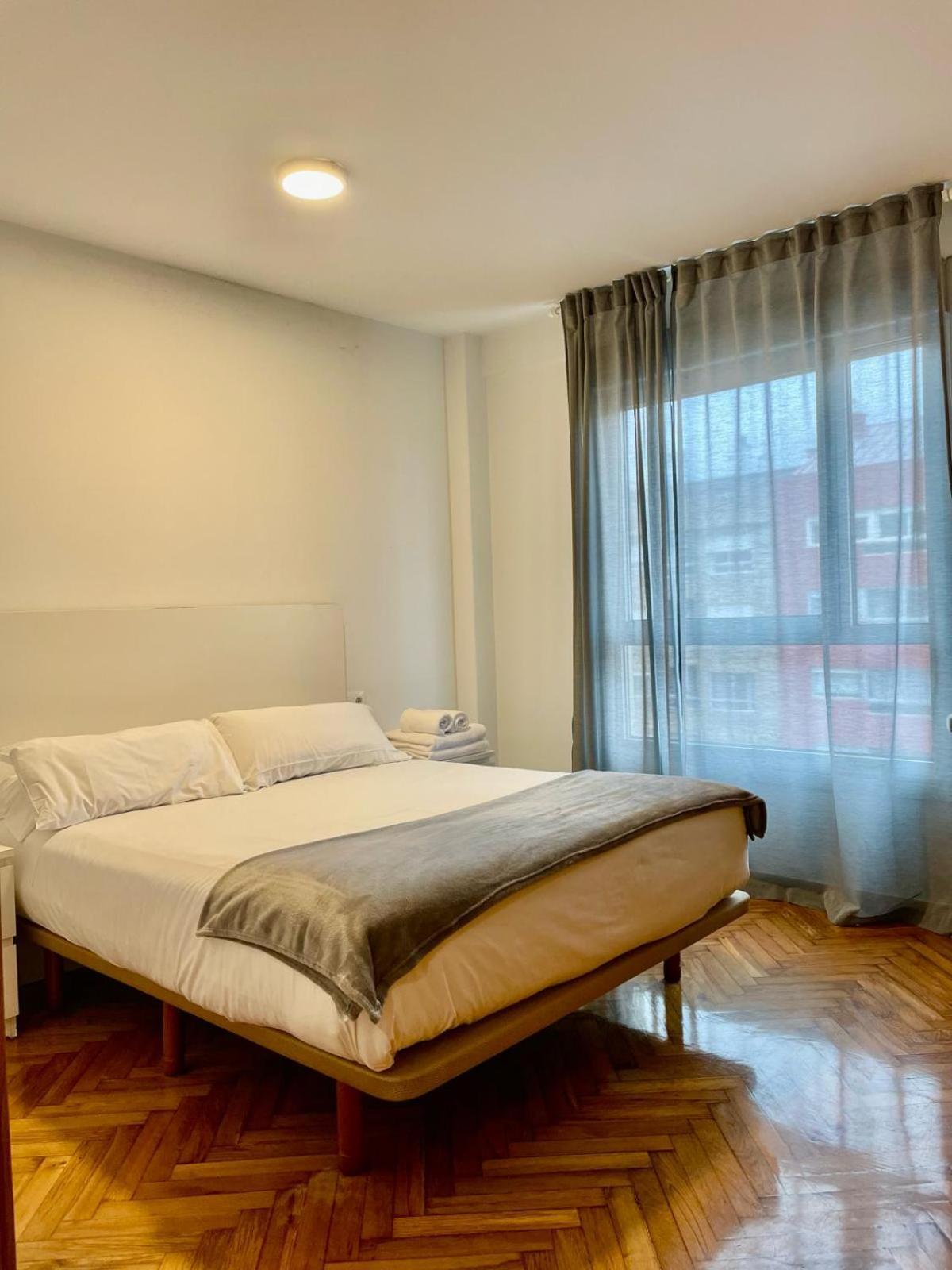 Cies Premium Suitel Garcia Barbon 73 - Love Your Stay Vigo Exterior photo