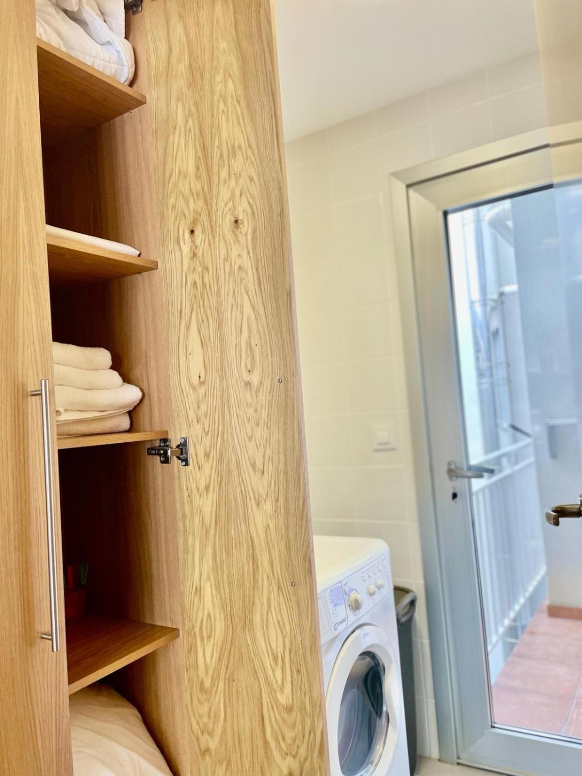 Cies Premium Suitel Garcia Barbon 73 - Love Your Stay Vigo Exterior photo